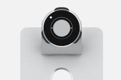 Apple's state-of-the-art Pro XDR monitor stand is priced at US$999. (Source: Apple) Apple's state-of-the-art Pro XDR monitor stand is priced at US$999. (Source: Apple)
