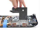 Steam Deck LCD battery replacement by iFixit.