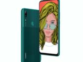 Huawei P Smart Z Smartphone Review