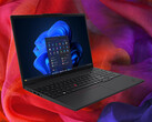 The new ThinkPad T16 Gen 4 should be particularly power-efficient thanks to Intel's Lunar Lake platform.