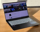 Asus Vivobook S 14 OLED in review