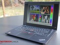  AMD vs Intel: Does the new AMD ThinkPad X395 challenge the Intel ThinkPad X390? (Image source: Notebookcheck)