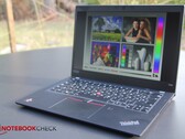  AMD vs Intel: Does the new AMD ThinkPad X395 challenge the Intel ThinkPad X390? (Image source: Notebookcheck)