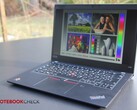  AMD vs Intel: Does the new AMD ThinkPad X395 challenge the Intel ThinkPad X390? (Image source: Notebookcheck)