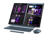 Users may want to skip the Core Ultra 9 configuration as throttling already occurs on the slower Core Ultra 7 option (Image source: Lenovo)