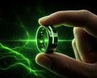 Garmin may be preparing to enter the smart ring market.