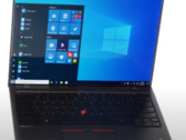 Lenovo ThinkPad X1 Titanium & X1 Nano make an appearance on Youtube