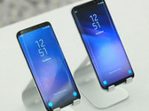 The Samsung Galaxy S9 Mini would come with a 4-inch display, but still retain the other top features from the flagship versions. (Source: BusinessKorea)