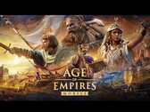 Age of Empires: Castle Siege was already available as a mobile spin-off, but was discontinued in May 2019. (Source: Google Play Store)