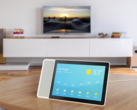 The Lenovo Smart Display combines a smart speaker and a tablet. (Source: Lenovo)