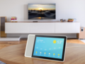 The Lenovo Smart Display combines a smart speaker and a tablet. (Source: Lenovo)