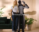 1X Technologies announces its Neo bipedal humanoid is one step closer to taking over home chores. (Image source: 1X Technologies)