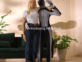 1X Technologies announces its Neo bipedal humanoid is one step closer to taking over home chores. (Image source: 1X Technologies)