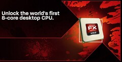 Bulldozer and Piledriver were 32 nm architectures. (Image source: AMD) Bulldozer and Piledriver were 32 nm architectures. (Image source: AMD)