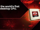 Bulldozer and Piledriver were 32 nm architectures. (Image source: AMD)