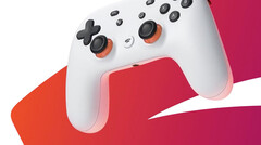 Stadia is now available on another platform. (Source: Google)