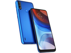In review: Motorola Moto E7 Power
