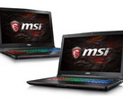 MSI Gaming Notebooks: Gaming excellence on the go