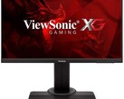 The ViewSonic XG2705-2K has plenty of gaming features, despite its unassuming looks. (Image source: Viewsonic)