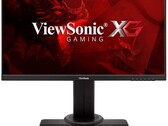 The ViewSonic XG2705-2K has plenty of gaming features, despite its unassuming looks. (Image source: Viewsonic)
