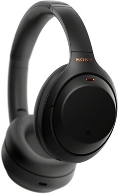 The WH-1000XM4 will retail for US$349.99. (Image source: Best Buy)