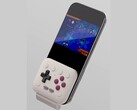 The 8BitDo FlipPad mobile controller will be released this summer. (Image source: 8BitDo)
