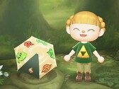 Nina of Ninten Island published the patterns, and collecting them requires a Nintendo Switch Online membership.