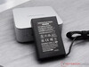 Minisforum EliteMini AI370 with power supply (19 V; 6.32 A)