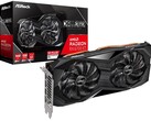 The AMD Radeon RX 6700 XT desktop gaming GPU is back on sale for US$359 at Newegg (Image: ASRock)