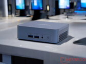 Geekom AX8 Pro AI NUC PC review: AMD Ryzen 9 8945HS with 32 GB DDR5 RAM and 2 TB SSD in a 0.47L chassis