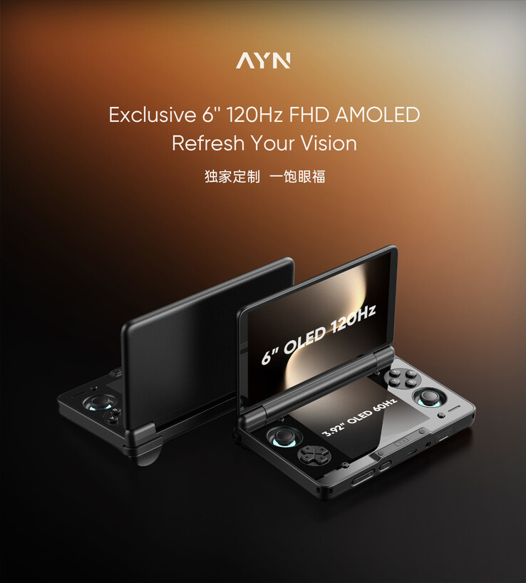 (Image source: AYN Technologies)