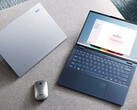 The new Acer Swift 14 AI laptop has four Lunar Lake CPU options (Image source: Acer)