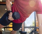 Amazfit is rolling out firmware version 3.22.8.1 for the Balance smartwatch. (Image source: Amazfit)