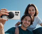 Anker MagGo USB-C adapter can charge your iPhone and transfers files to the SD card at the same time (Image source: Anker)