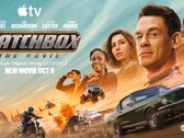 Matchbox The Movie official teaser