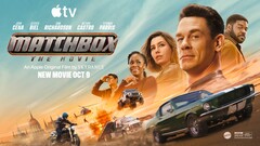 Matchbox The Movie official teaser