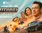 Matchbox The Movie official teaser