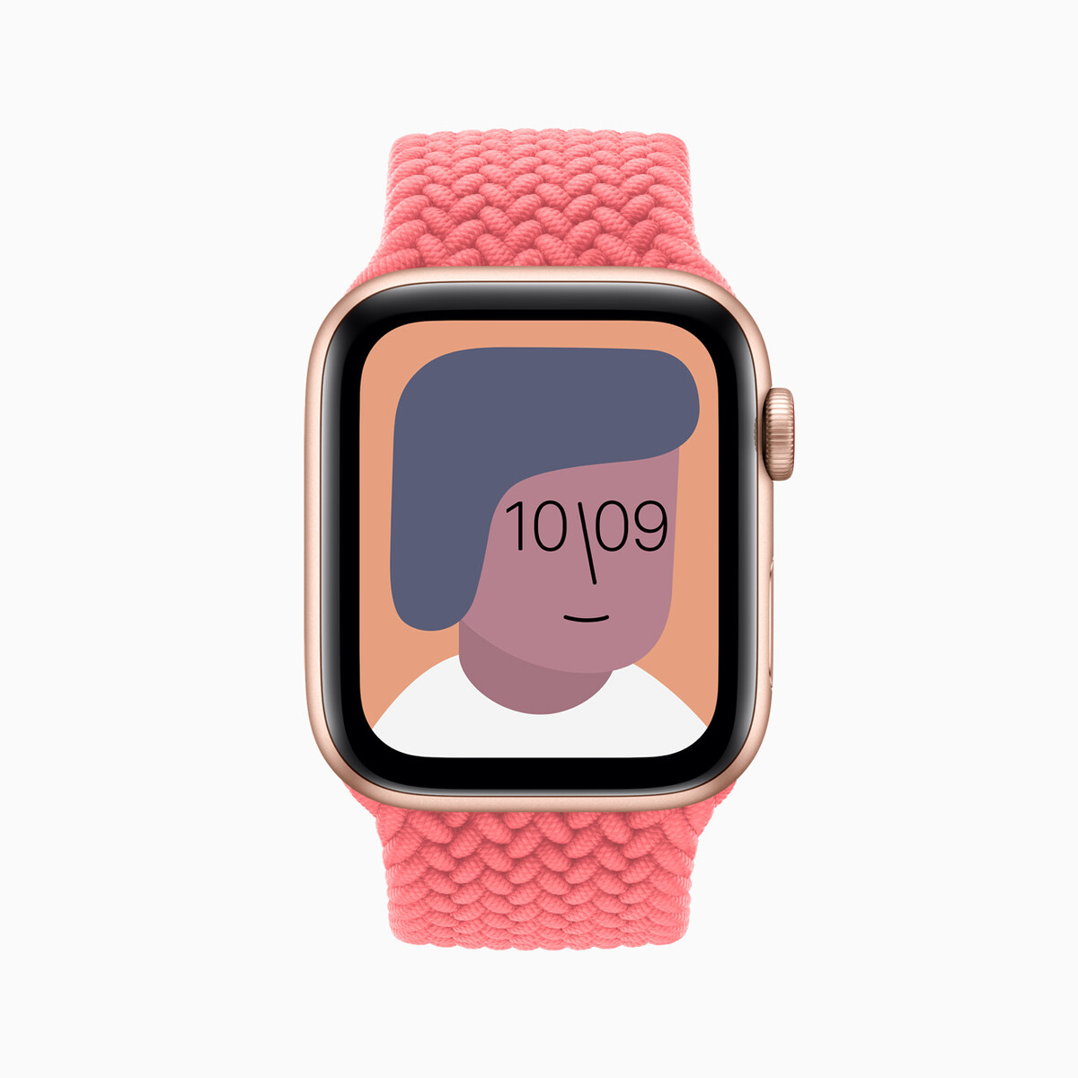 Apple makes the Watch Series 6 and Watch SE official