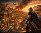 Netflix’s Assassin’s Creed series will be set in ancient Rome.