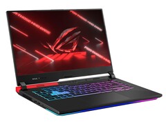 Best Buy has a deal on the Asus ROG Strix G15 and offers the 15-inch gaming laptop at a US$300 discount (Image: Asus)