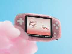 The new Konkr Pocket Advance will be released in November.