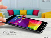 BLU Products Vivo Selfie Android smartphone