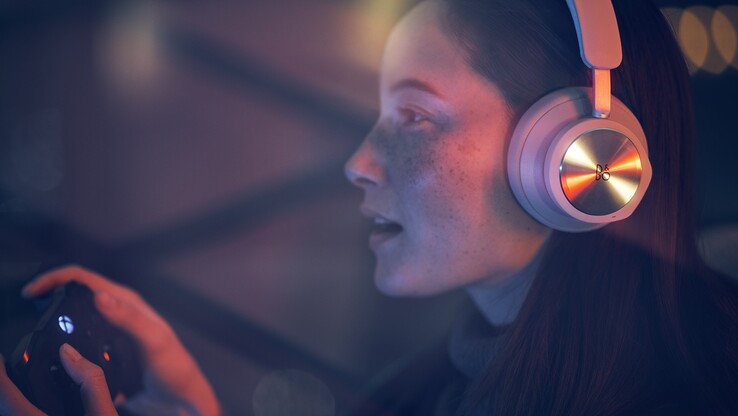 Headsets live or die by one thing: reliability! (Image source: bang-olufsen.com)