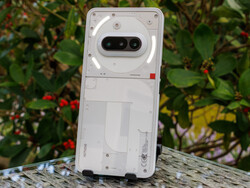 The Phone 3a is a good phone for under $300