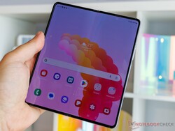 Samsung Galaxy Z Fold5 5G