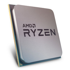 AMD&#039;s Ryzen family of CPUs has put the company on a competitive footing with Intel. (Source: AMD)