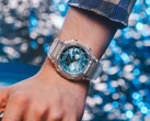The Casio Bright Metallic watches will shortly launch across Europe. (Image source: Casio)