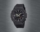 Casio’s G-Shock GA-2100LXB-1A watch has appeared at a retailer