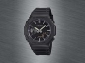 Casio’s G-Shock GA-2100LXB-1A watch has appeared at a retailer