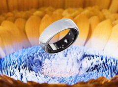 The Circular Ring 2 installs an ECG into a compact titanium housing. (Image source: Circular)